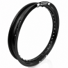 Jante arrière PROSTUF - 19 x 1.85 - Noir