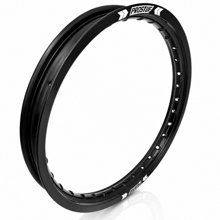 Jante avant PROSTUF - 19 x 1.60 - Noir