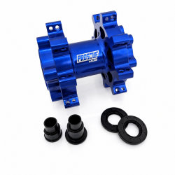 Moyeu Arrière PROSTUF - Surron Light Bee / E Ride Pro 2.0 - Bleu
