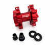PROSTUF Rear Hub - Surron Light Bee / E Ride Pro 2.0 - Red