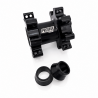 PROSTUF Front Hub - Surron Light Bee / E Ride Pro 2.0 - Black