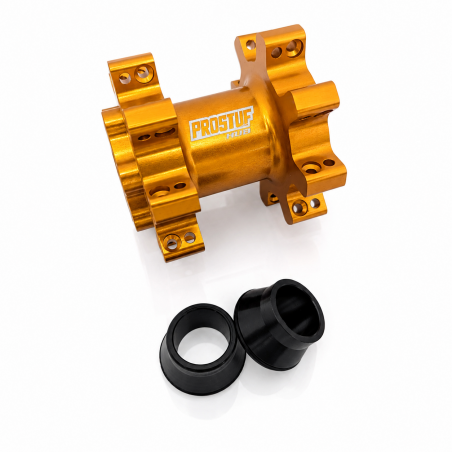 Moyeu Avant PROSTUF - Surron Light Bee / E Ride Pro 2.0 - Or