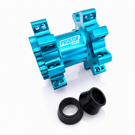 PROSTUF Front Hub - Surron Light Bee / E Ride Pro 2.0 - Sky Blue