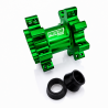 PROSTUF Front Hub - Surron Light Bee / E Ride Pro 2.0 - Green