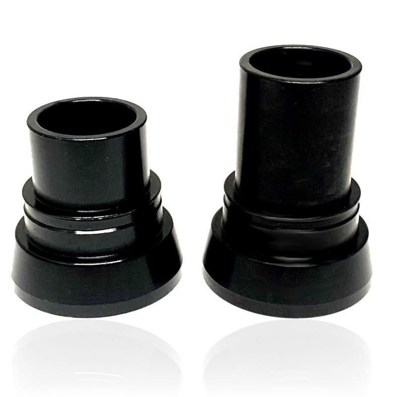 Entretoise Externe - Roue Arrière - Honda - CR 96-99 + XR 650R