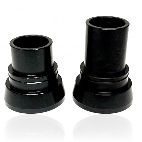 Outside Spacer - Rear Wheel - Honda - CR 96-99 + XR650 R