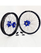 ROUES MX FUSION EXCEL