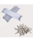 Customizable OEM Spokes Pack 
