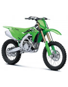 Roue complète Kawasaki