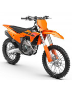 Roue complète KTM