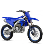 Roue complète Yamaha
