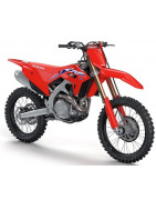 Roue complète Honda