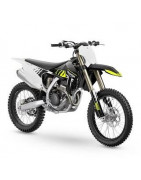 Supermoto wheels - Triumph