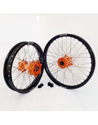 Roues Enduro PROSTUF