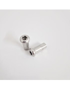 Nipple (unit) - 85cc