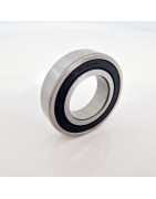 Front wheel bearing - 65cc