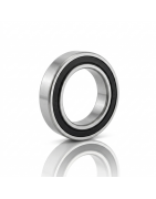 Wheel bearings