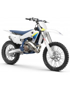 Roue complète Husqvarna