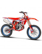 Supermoto wheels - Beta