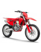 Supermoto wheels - Gas Gas