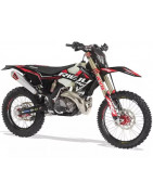 Supermoto wheels - Rieju