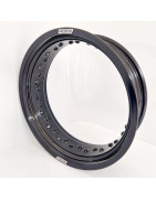 Jantes Supermoto - PROSTUF